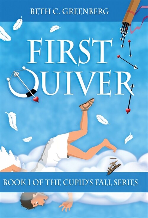 First Quiver (Hardcover)