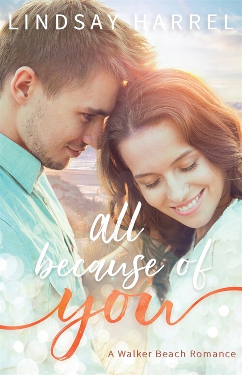 All Because of You (Paperback)