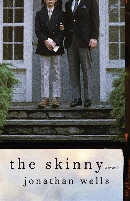 The Skinny (Hardcover)