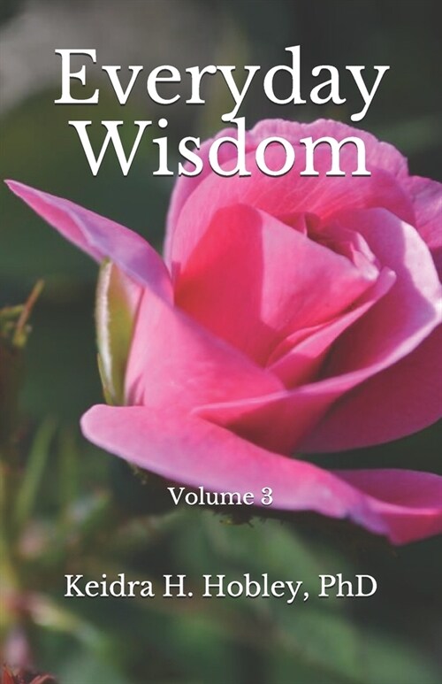 Everyday Wisdom: Volume 3 (Paperback)