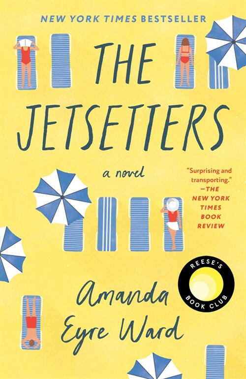 The Jetsetters (Paperback)