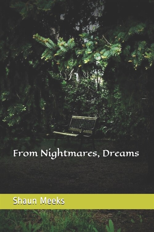 From Nightmares, Dreams (Paperback)