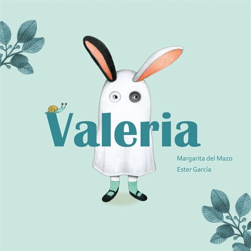 Valeria (Hardcover)