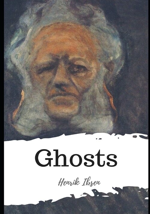 Ghosts (Paperback)