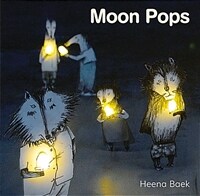 Moon Pops (Hardcover)