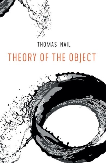 Theory of the Object (Hardcover)