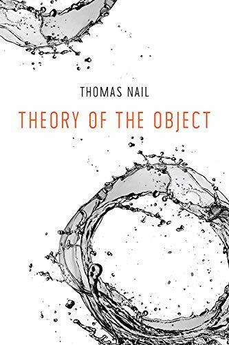 [중고] Theory of the Object (Paperback)