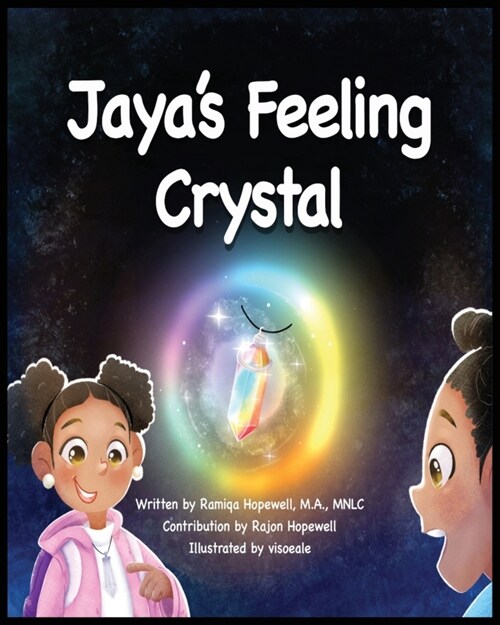 Jayas Feeling Crystal (Paperback)