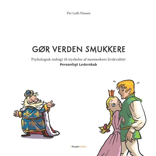 G? Verden Smukkere: Personligt Lederskab (Paperback)