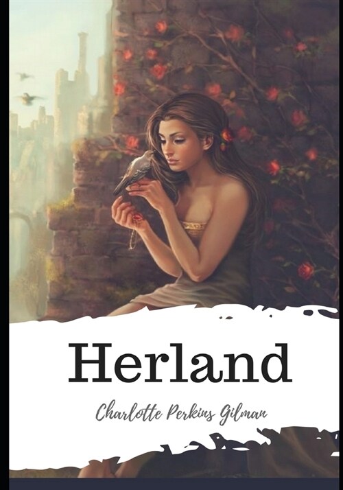 Herland (Paperback)