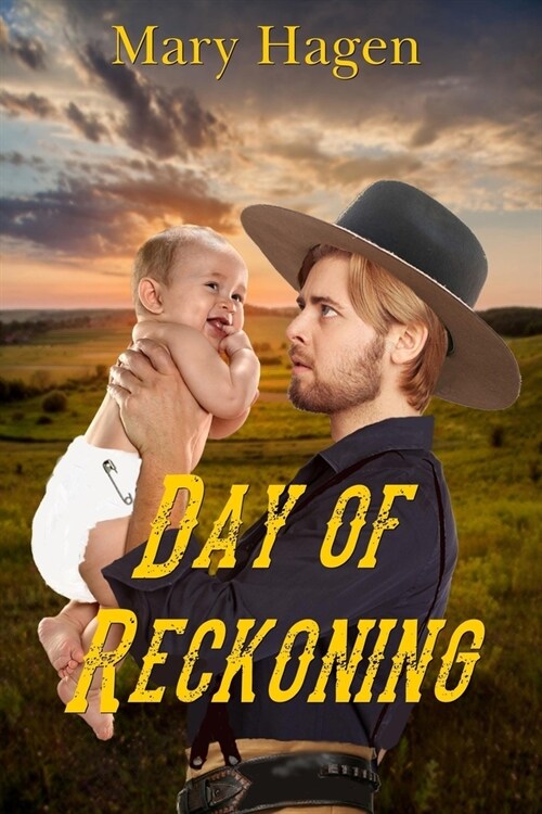 Day of Reckoning (Paperback)