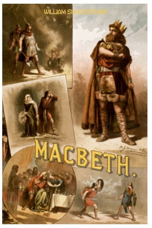 Macbeth (Paperback)