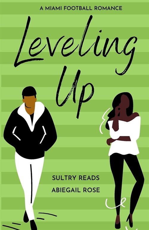 Leveling Up: A Miami Football Romance (Paperback)