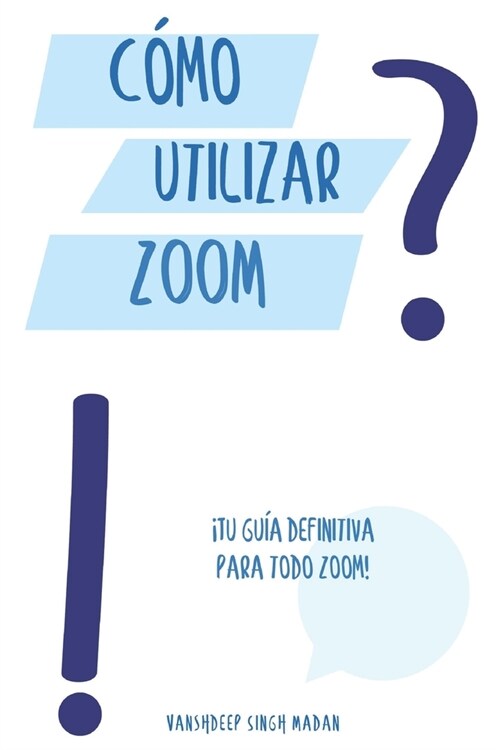 풠?o utilizar Zoom? (Paperback)