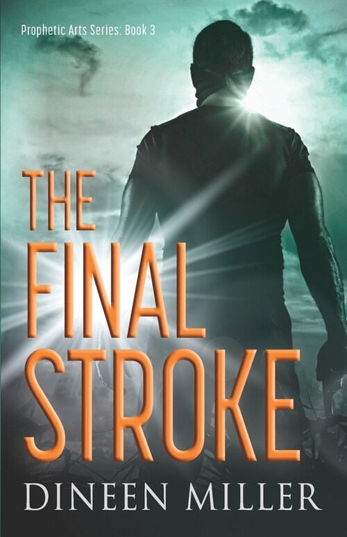 The Final Stroke: A Christian Supernatural Thriller (Paperback)