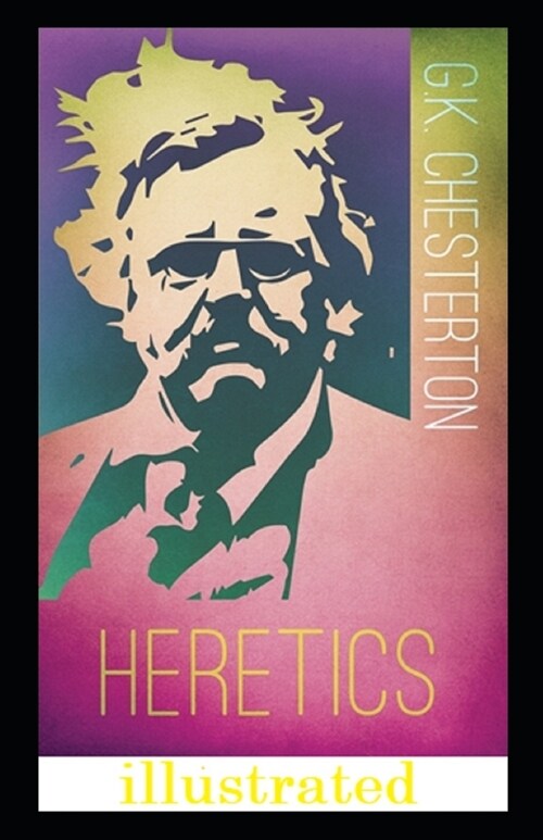 Heretics Illustrated (Paperback)