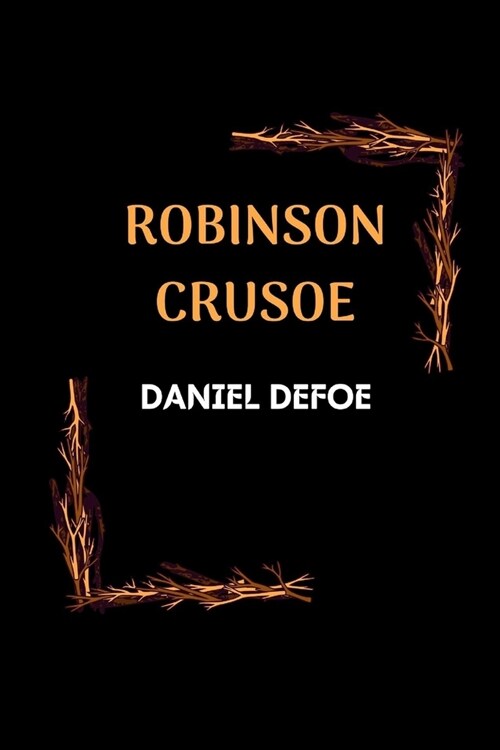 Robinson Crusoe (Paperback)