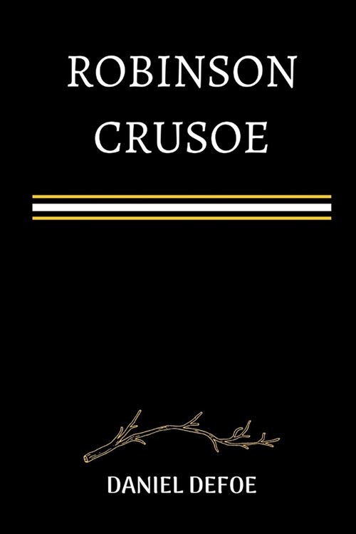 Robinson Crusoe (Paperback)