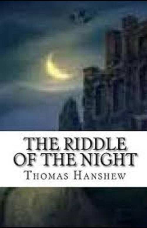 The Riddle of the Night Illustrated (Paperback)