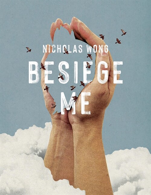 Besiege Me (Paperback)