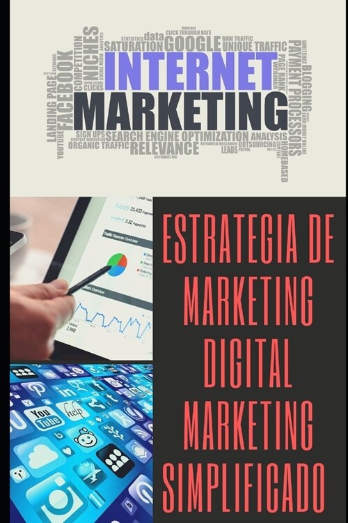 Marketing en Redes Sociales Marketing en Facebook, Marketing en YouTube, Marketing Marketing en Redes Marketing en Facebook, redes socailes social med (Paperback)