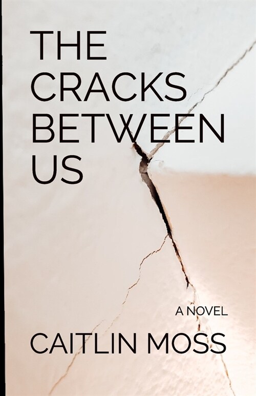 The Cracks Between Us (Paperback)