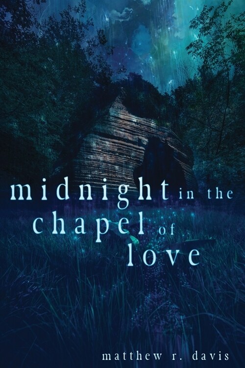 Midnight in the Chapel of Love (Paperback)