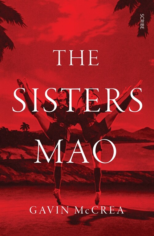 The Sisters Mao (Hardcover)