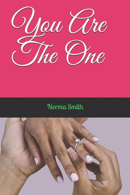 You Are The One (Paperback)