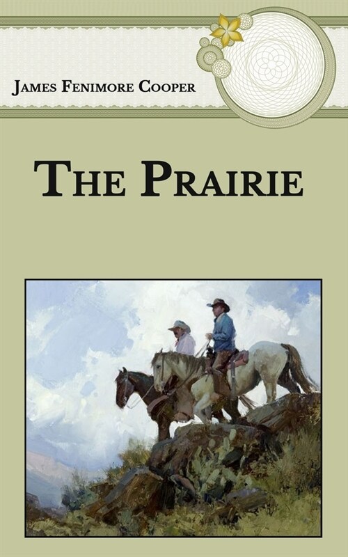 The Prairie (Paperback)