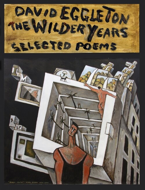 The Wilder Years (Paperback)