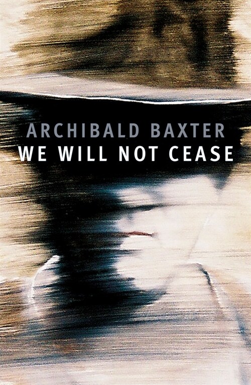 We Will Not Cease (Paperback, 3)