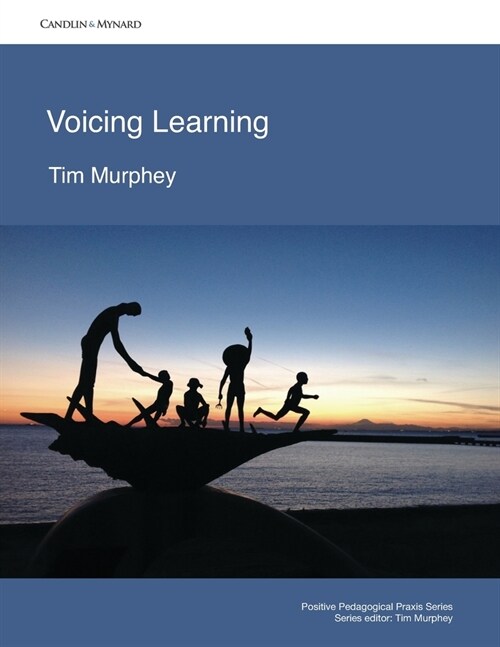 Voicing Learning (Paperback)