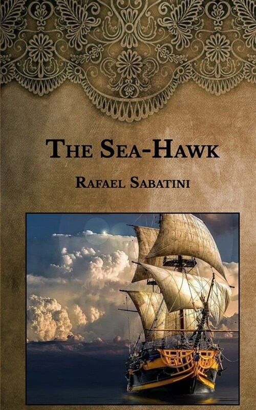 The Sea-Hawk (Paperback)