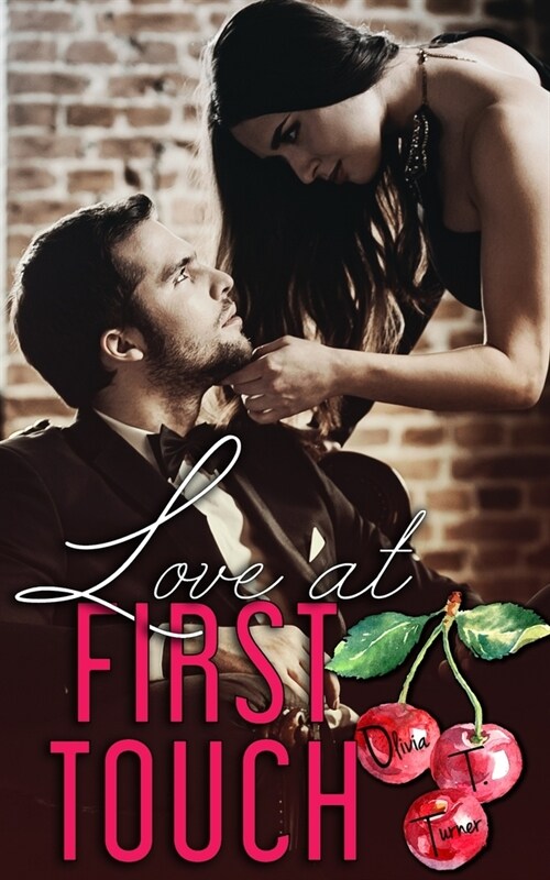 Love At First Touch (Paperback)