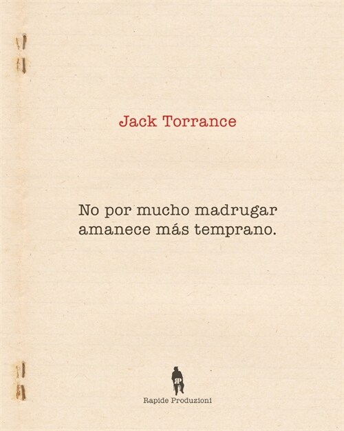 No por mucho madrugar amanece m? temprano (Paperback)