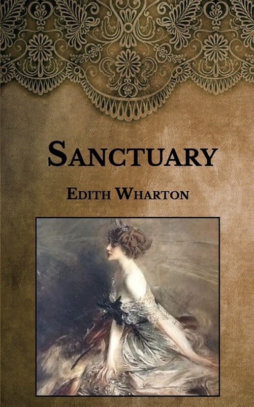 Sanctuary (Paperback)