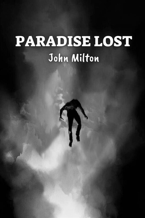 Paradise Lost (Paperback)