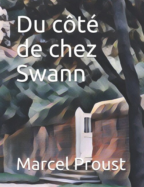 Du c??de chez Swann (Paperback)