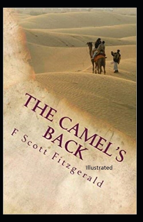 The Camels Back Illustrated (Paperback)