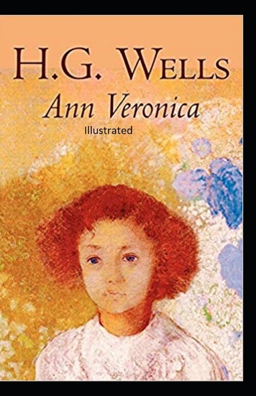 Ann Veronica Illustrated (Paperback)