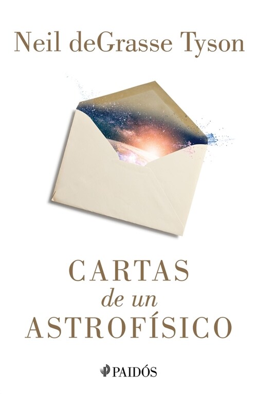 Cartas de Un Astrof?ico (Paperback)