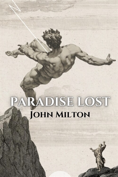 Paradise Lost (Paperback)