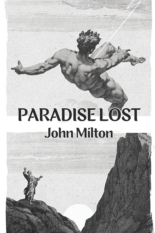 Paradise Lost: The Loss of Paradise (Paperback)