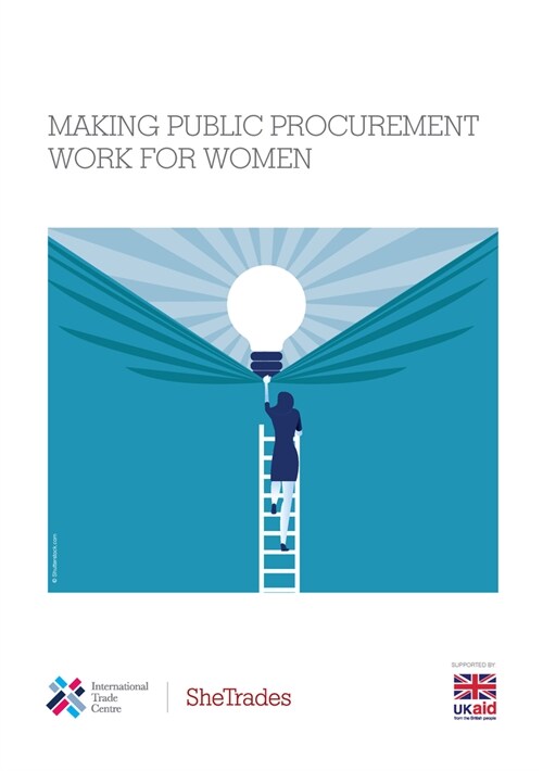 Making Public Procurement Work for Women (Paperback)