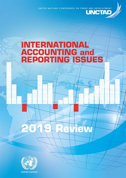 International Accounting and Reporting Issues: 2019 Review (Paperback)