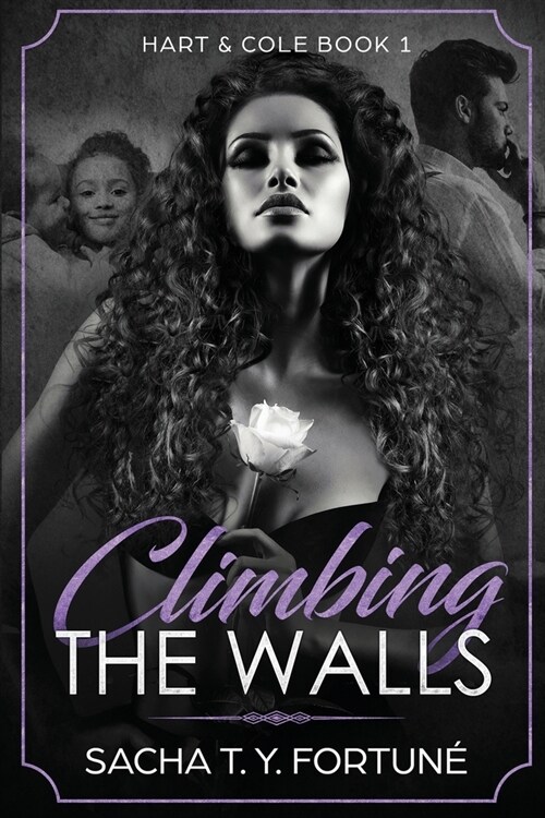 Climbing The Walls (Paperback)