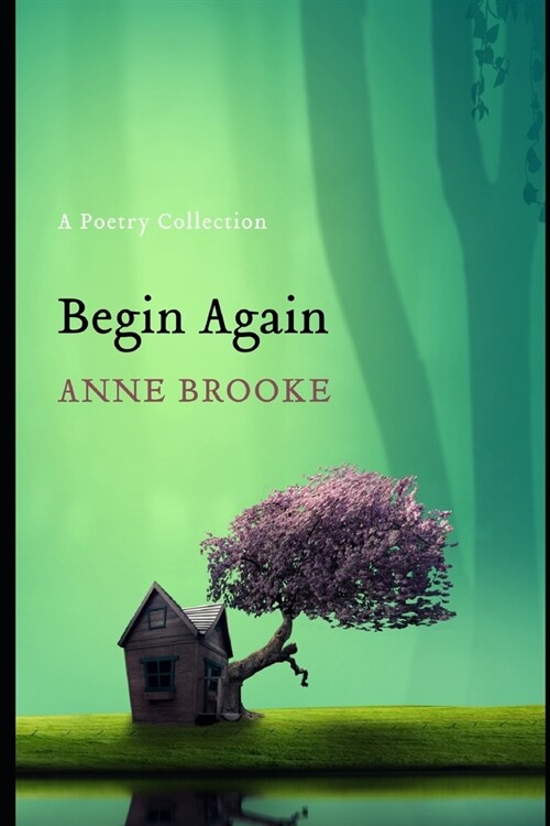 Begin Again: A Poetry Collection (Paperback)