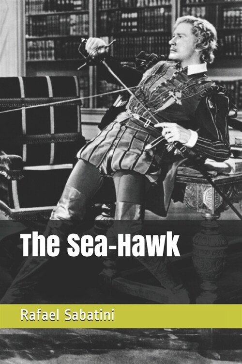 The Sea-Hawk (Paperback)