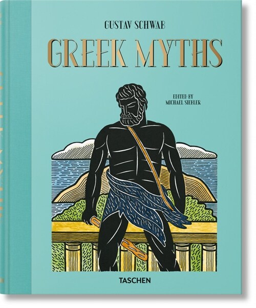 Greek Myths (Hardcover)